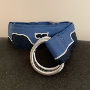 Vineyard Vines Boy’s belt. Size medium